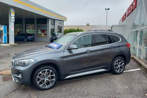 Bmw X1 xDrive18d MSPORT