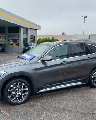 Bmw X1 xDrive18d MSPORT