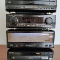 Technics CA10 CA 10
