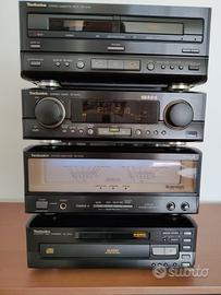 Technics CA10 CA 10
