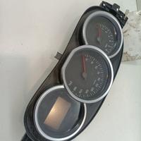 QUADRO STRUMENTI CENTRALE LIVELLI DACIA Sandero Se