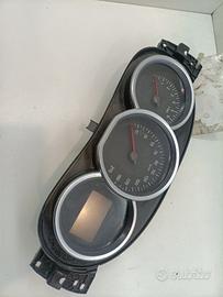 QUADRO STRUMENTI CENTRALE LIVELLI DACIA Sandero Se