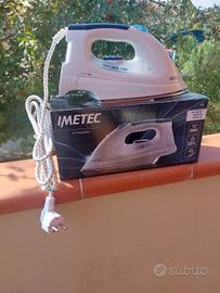 ferro da stiro imetek