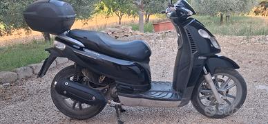 Piaggio carnaby 125 del 2007