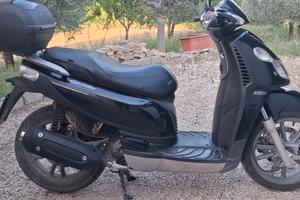 Piaggio carnaby 125 del 2007