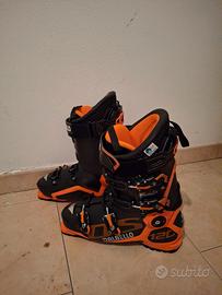Scarponi Sci DAL BELLO DS 120 MS 19/20