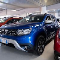Dacia Duster 1.3 tce Prestige 4x2 150cv edc fap