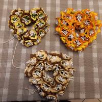 Creazioni in gomma eva