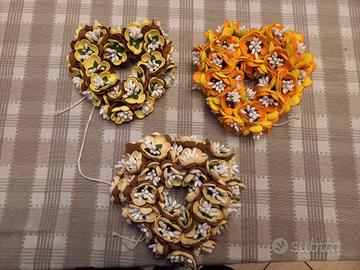 Creazioni in gomma eva