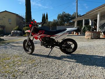 Beta 50rr 2016