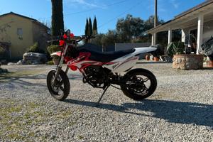 Beta 50rr 2016