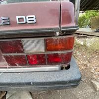 Volvo 240D6