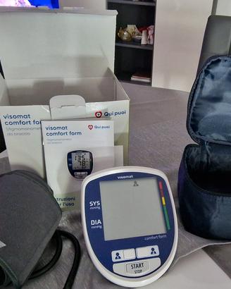 macchina pressione sanguigna