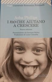 i no che aiutano a crescere - Libri e Riviste In vendita a Torino