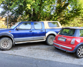 Jeep usata ma in buone condizioni