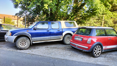 Jeep usata ma in buone condizioni