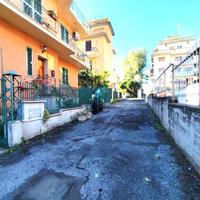 Appartamento Roma [Via della Farfalla.VRG]