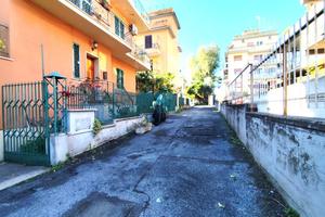 Appartamento Roma [Via della Farfalla.VRG]