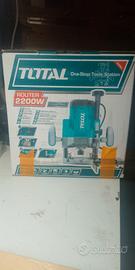 pantografo 2200w TOTAL INDUSTRIAL