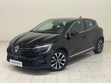 Renault Clio E-Tech Hybrid 1.6 Hybrid E-TECH ...