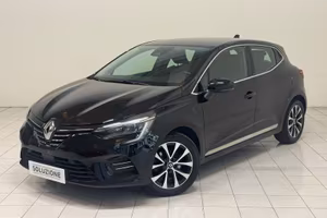 Renault Clio E-Tech Hybrid 1.6 Hybrid E-TECH ...