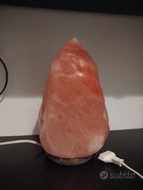 Lampada di sale