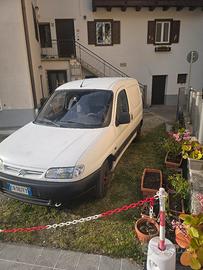 Citroen Berlingo 1999