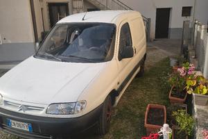 Citroen Berlingo 1999