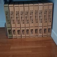 Collezione I Tesori della Musica Classica Curcio 