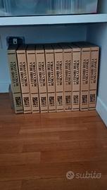Collezione I Tesori della Musica Classica Curcio 