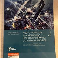 Libro - Nuove tecnologie e progettazione