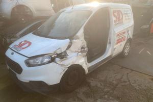 Ricambi usati FORD TRANSIT COURIER 2019 1,5 DIESEL