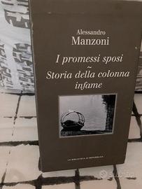 I Promessi Sposi Storia  A. Manzoni