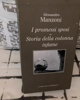 I Promessi Sposi Storia  A. Manzoni