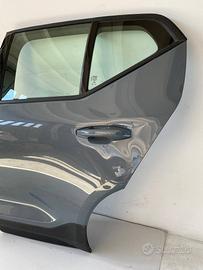 Porta posteriore sinistra Volvo XC40 1.5