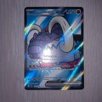 Carte Pokemon Grandizanne EX 230/198 Ita Rara SVI