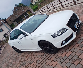 Audi A4 3.0 TDI