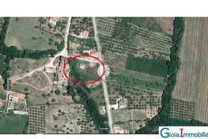 Terreno di 920 m² a Carinola