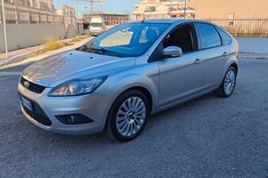 Ford Focus 1.6 Diesel Unico Proprietario 