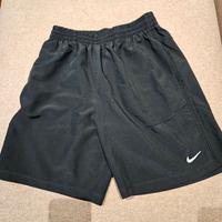 2 Pantaloncini ragazzo Nike dri-fit