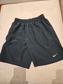 2 Pantaloncini ragazzo Nike dri-fit