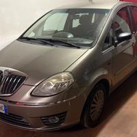 Lancia MUSA 1.4 16V Oro Plus + GPL
