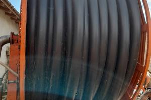 Irrigatore DODI usato