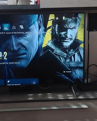 TV SAMSUNG 50"