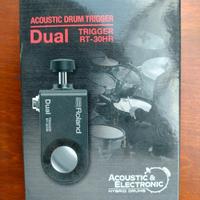 Trigger Roland RT-30HR