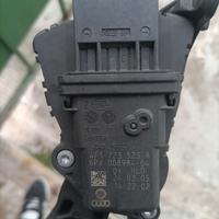 Pedale acceleratore 4F1723523A Audi A6 C6 Mk3 