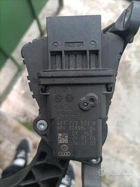 Pedale acceleratore 4F1723523A Audi A6 C6 Mk3 