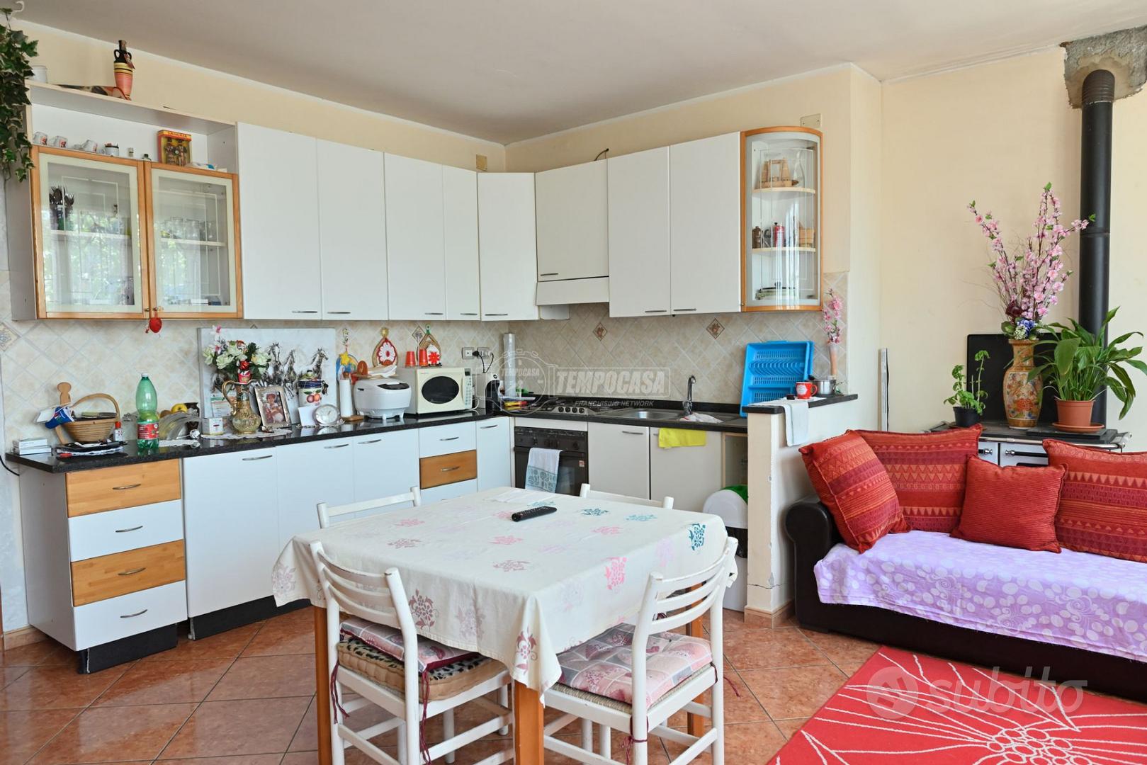 Casa – Ladispoli, Monteroni - Vista 4