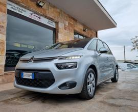 Citroen C4 Picasso 1.6 e-HDi 115 Business