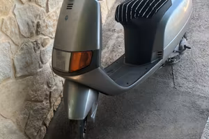 Piaggio sfera 50